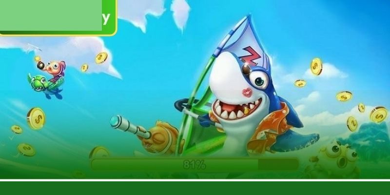 7000BET ভিআইপি ফিশ শুটিং এ জয়ের সেরা কৌশল ও গাইড