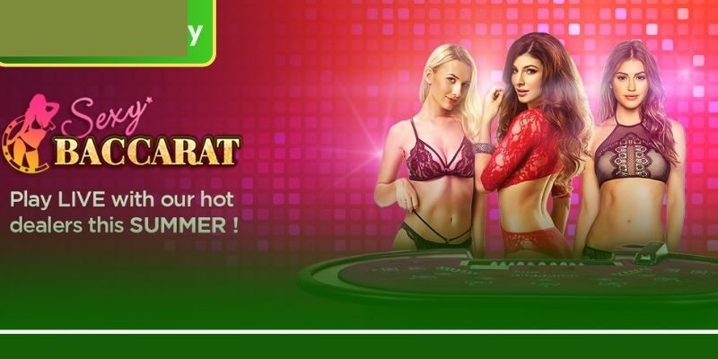 কেন আপনি এইই সেক্সি লবি বেছে নেবেন?
